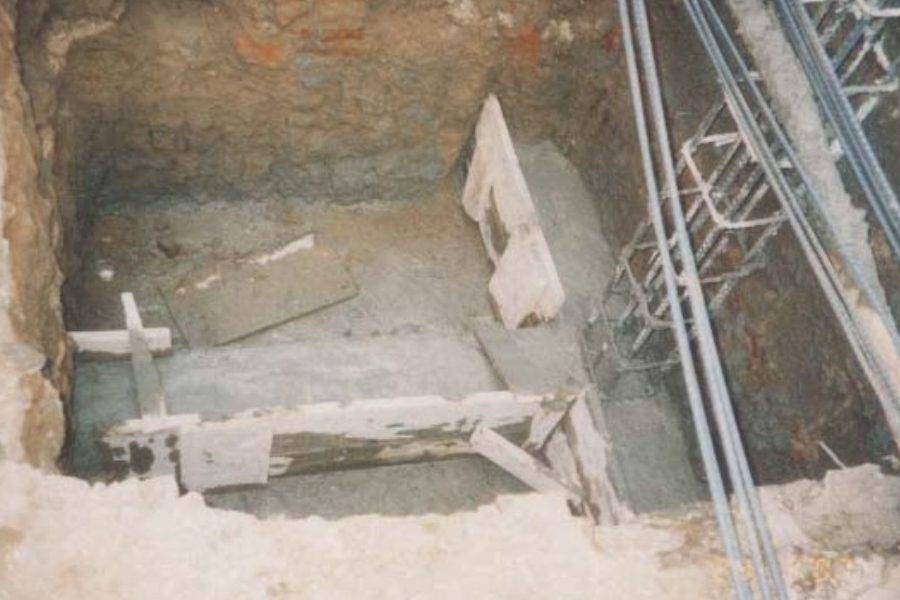 KP ENTERPRISES | Civil Engineering Industry